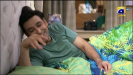 Mujhay Qabool Nahin - Episode 32 - 19th October 2023